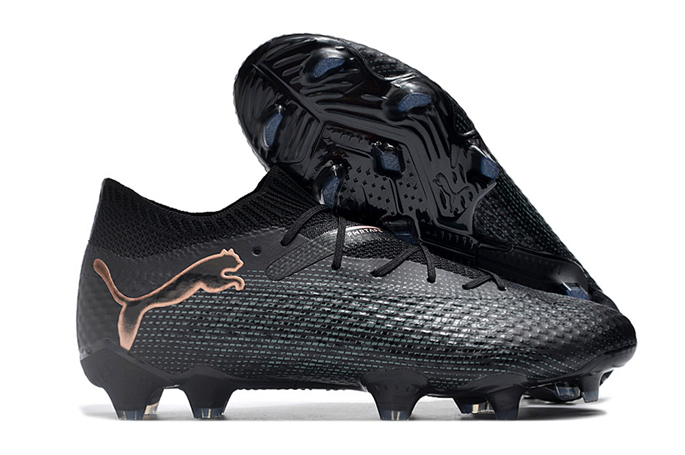 Puma Soccer Shoes-5